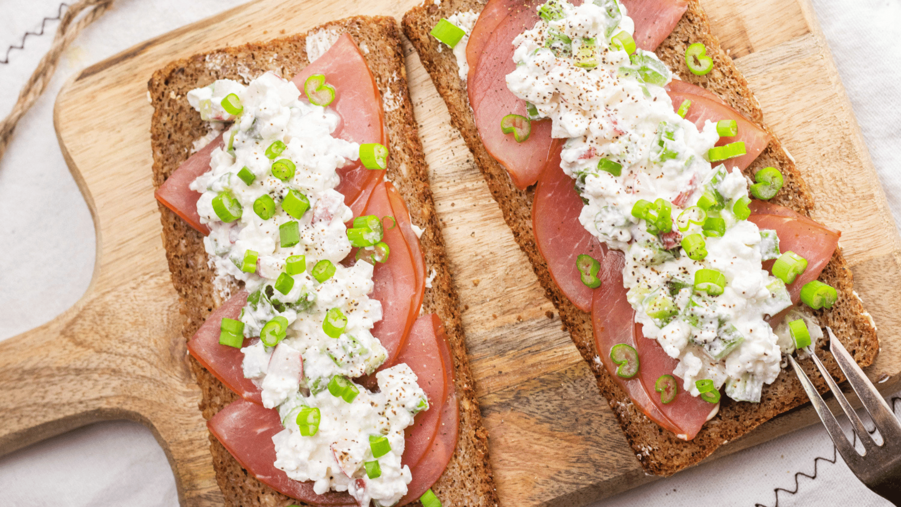 Torrada de Pão Fitness - GUDIS SHOP