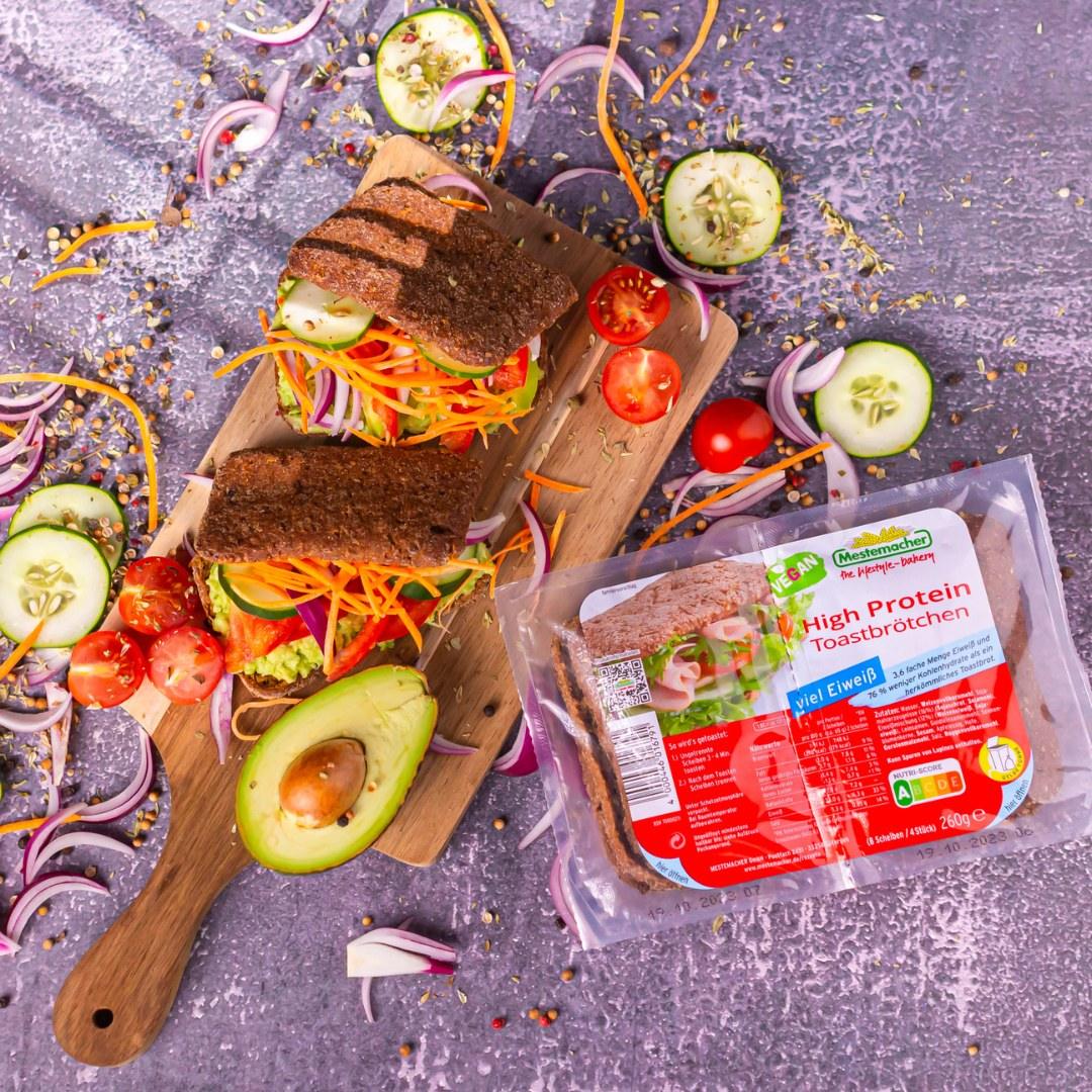 Lanches Recomendados pelo teu PT 😜