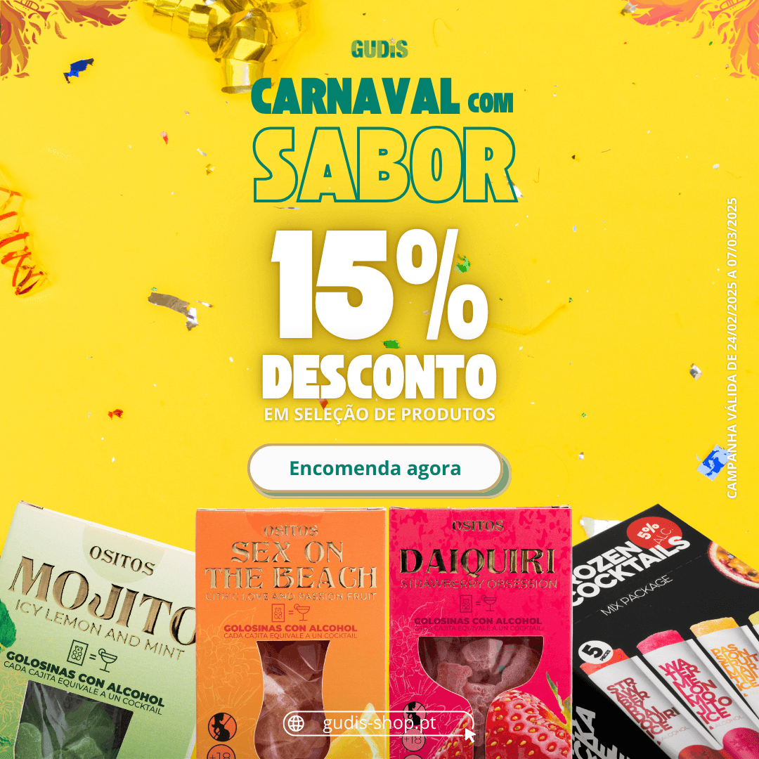 Campanha Carnaval