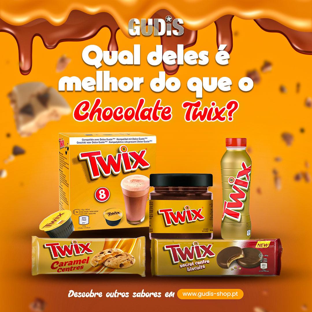 Doçuras 🍫