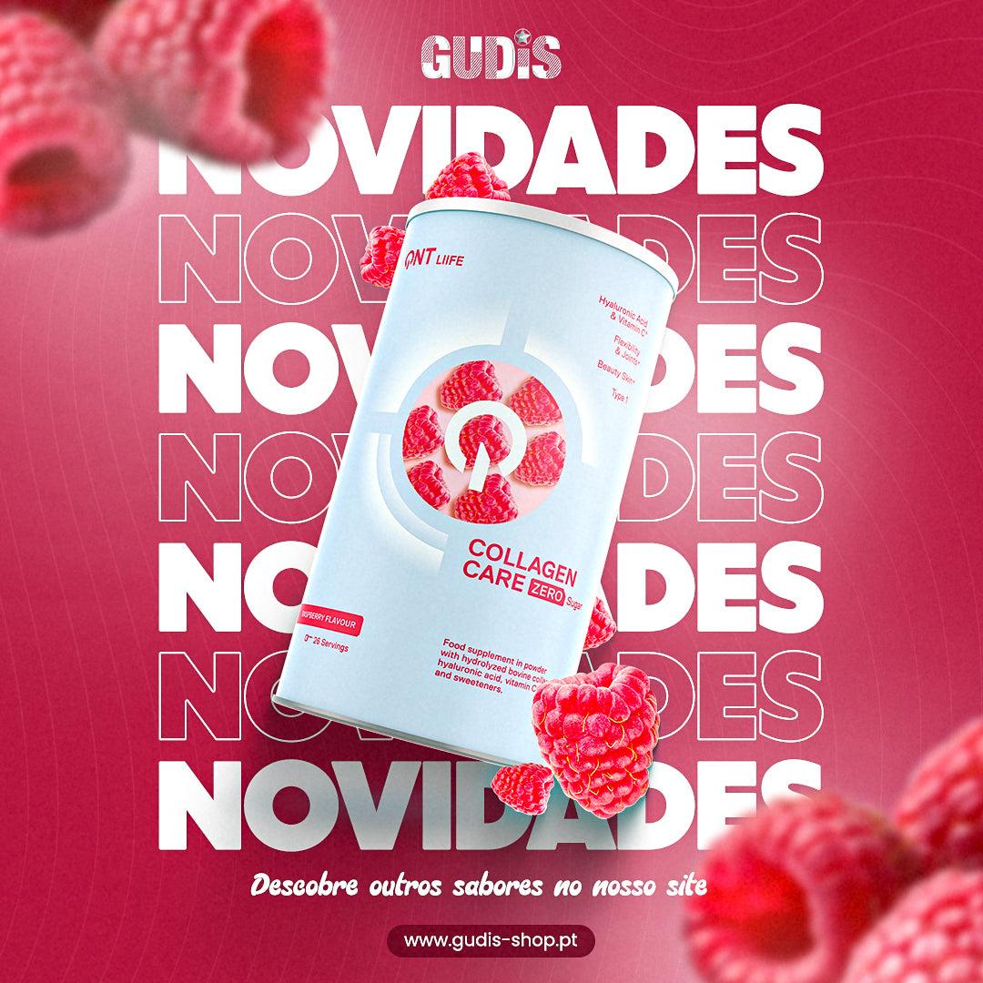 Colagénio Hidrolizado