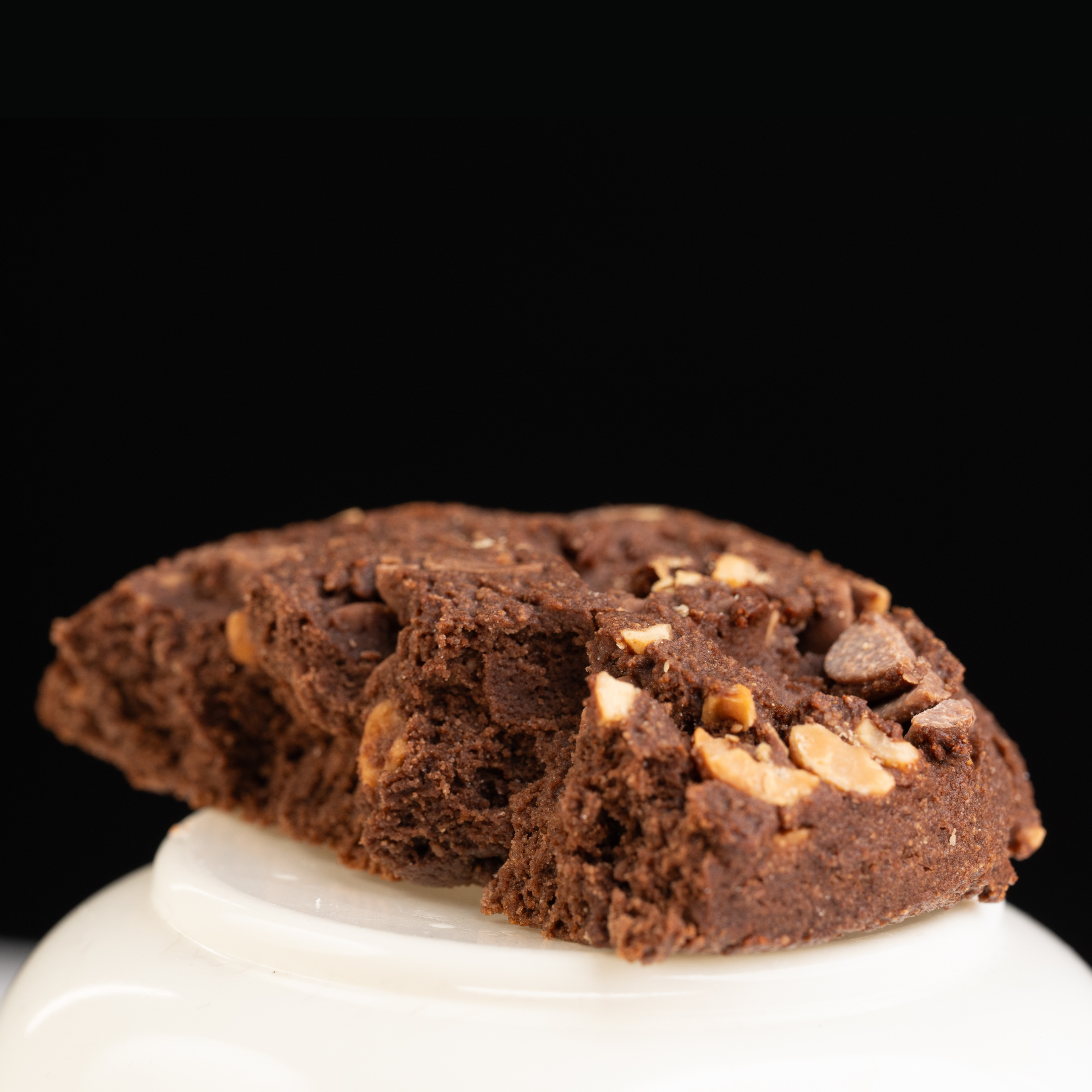 SNICKERS High Protein Cookie 60g