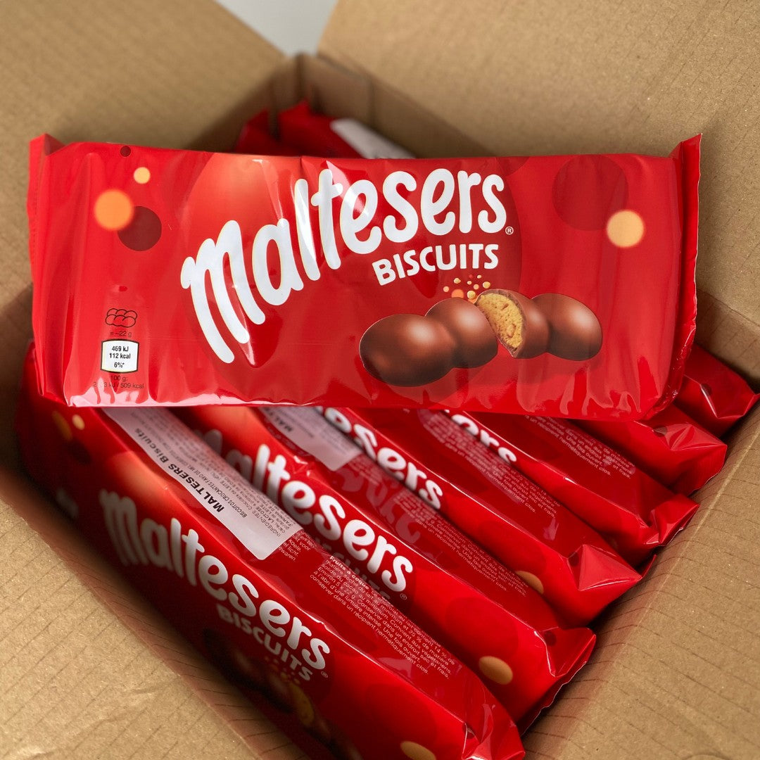 Maltesers Biscuits 110g