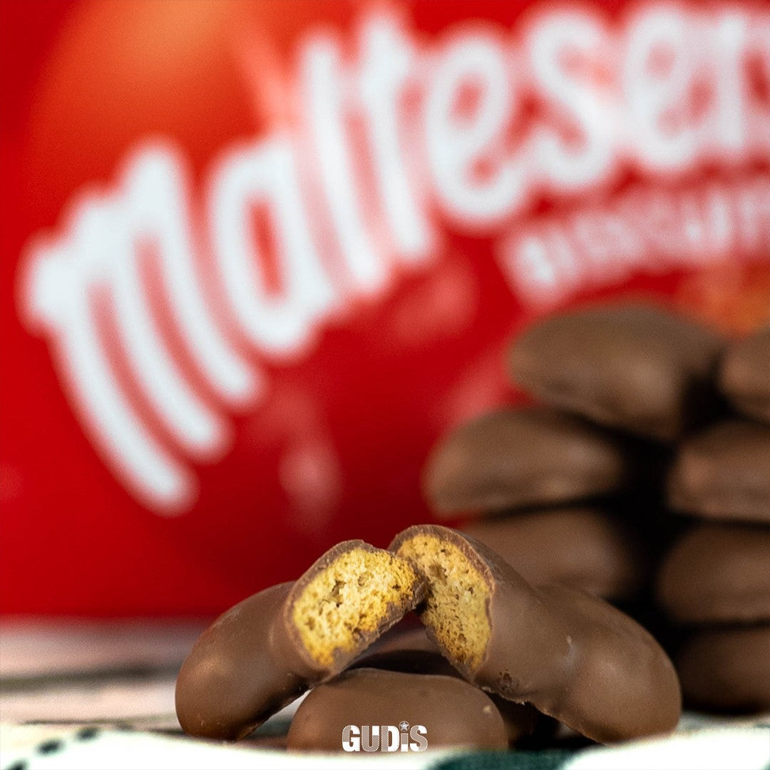 Maltesers Biscuits 110g