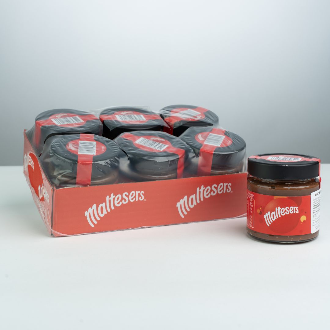 MALTESERS Creme p/ Barrar 200g