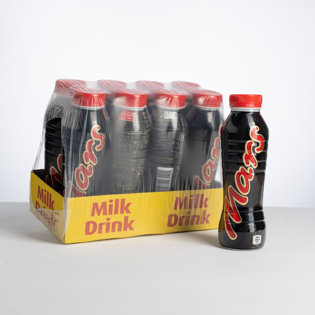 Mars Chocolate Milk 350ml