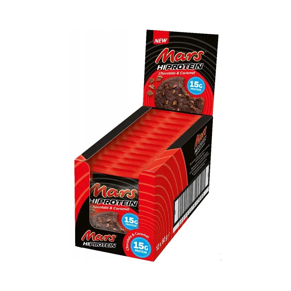 MARS High Protein Cookie 60g
