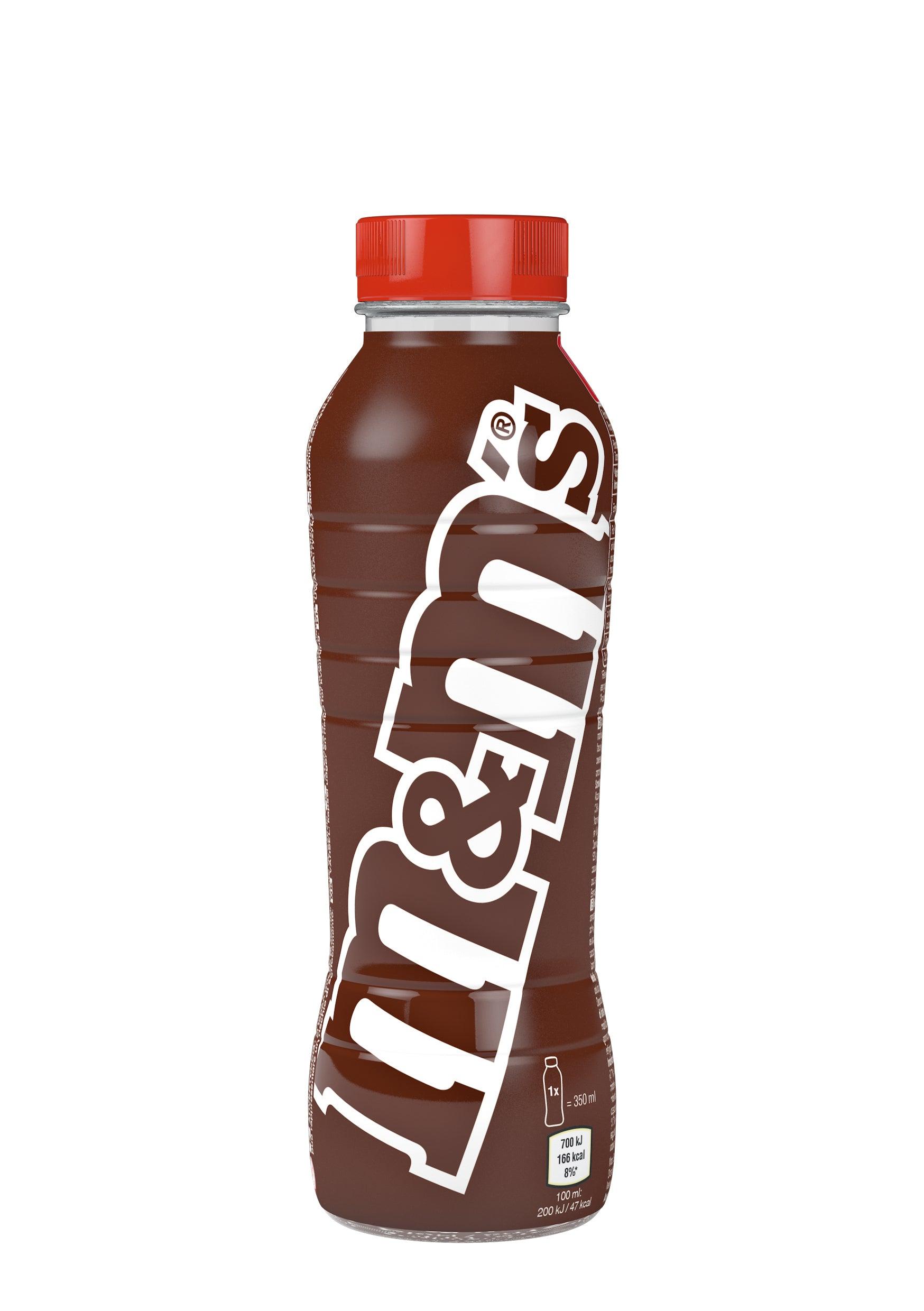 M&M's Chocolate Milk 350ml