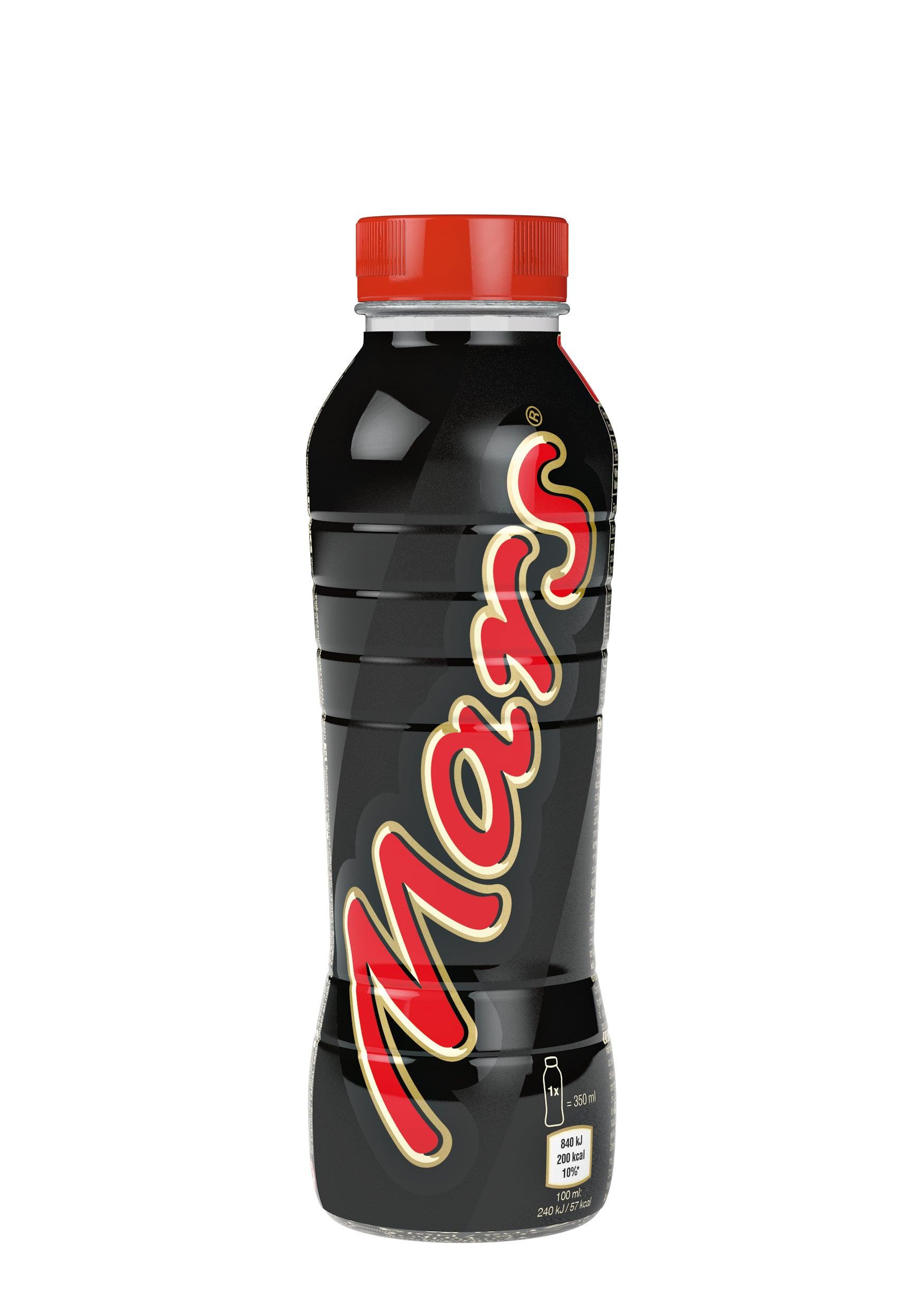 Mars Chocolate Milk 350ml
