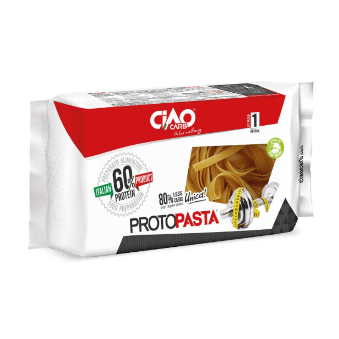 PROTOPASTA - Tagliatelle Proteica 100g