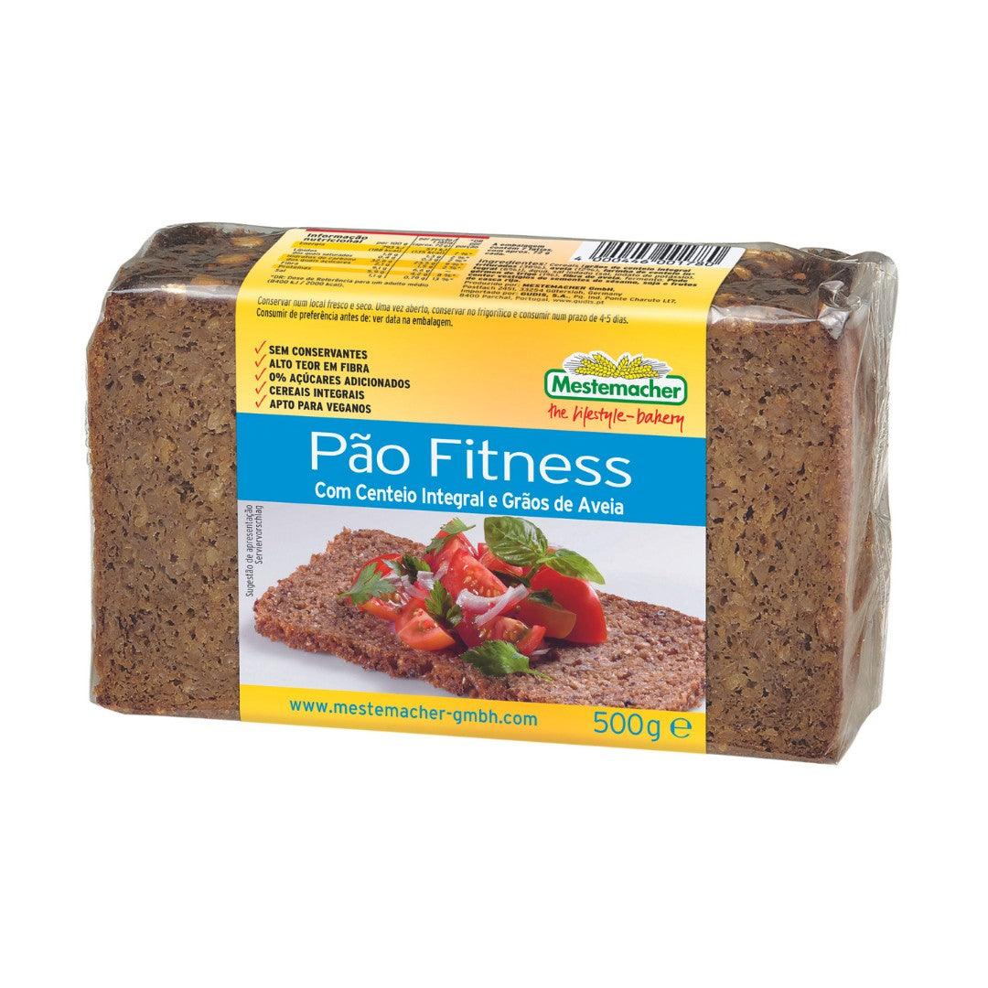 Pão Fitness 500g