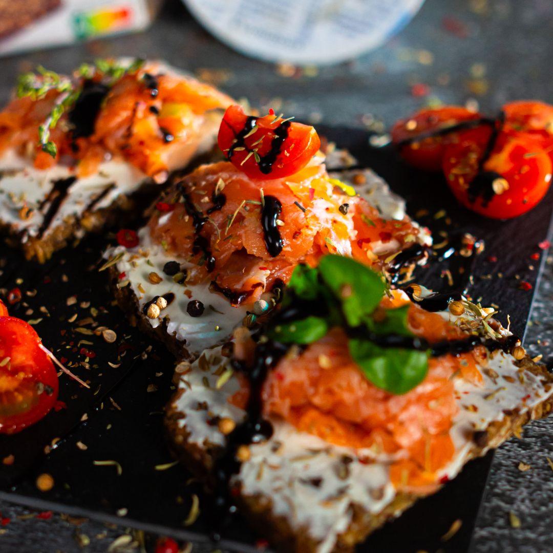 Pão Natural Sem Farinha 300g