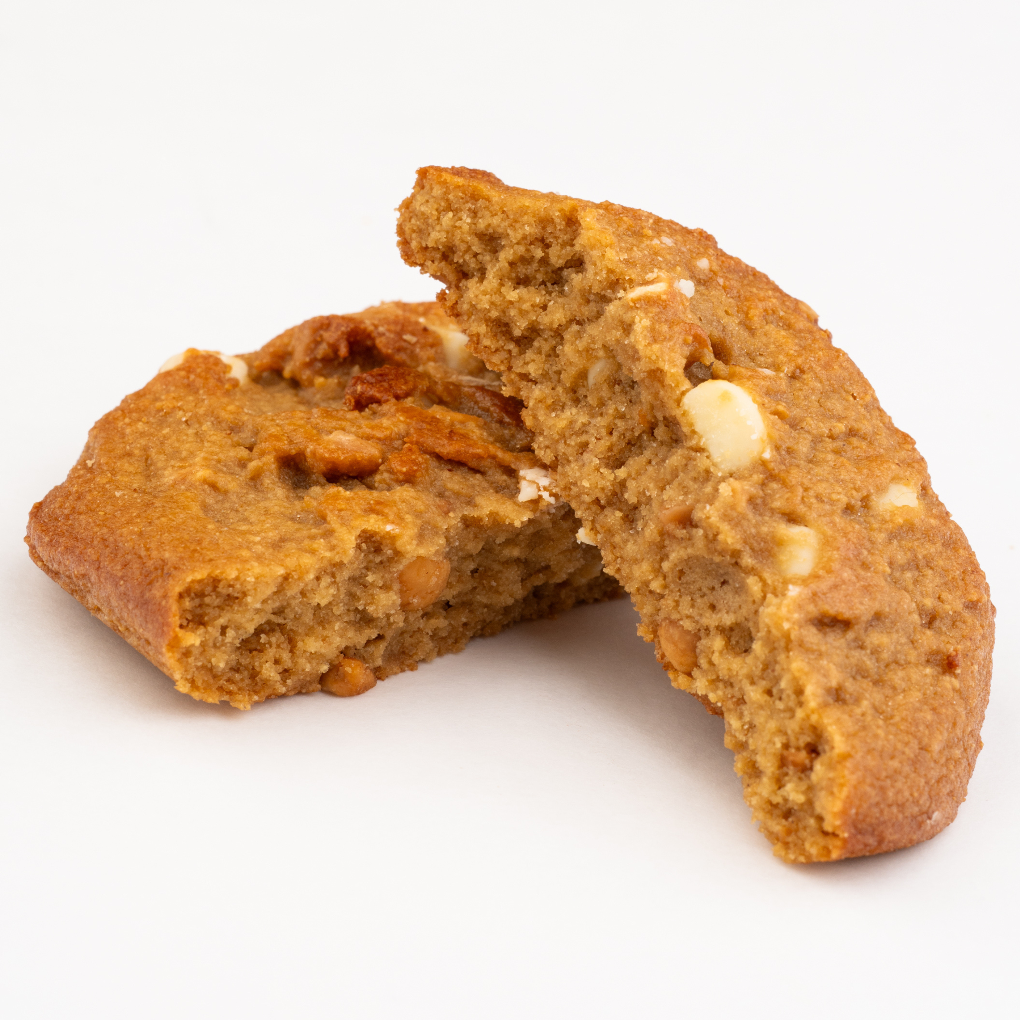 SNICKERS White High Protein Cookie 60g