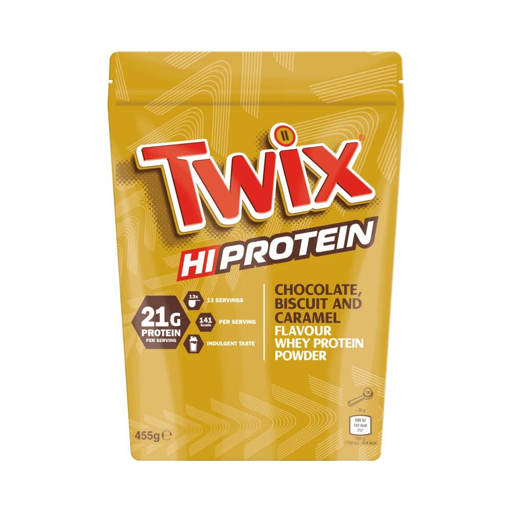 TWIX Protein Powder