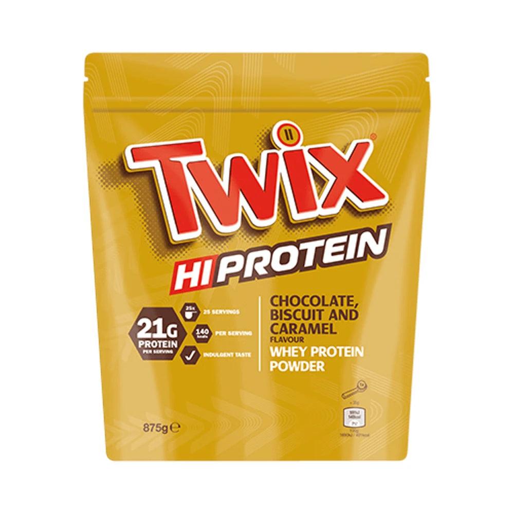 TWIX Protein Powder