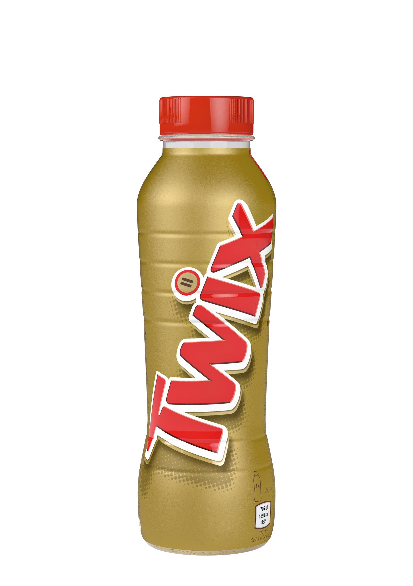 Twix Chocolate Milk 350ml
