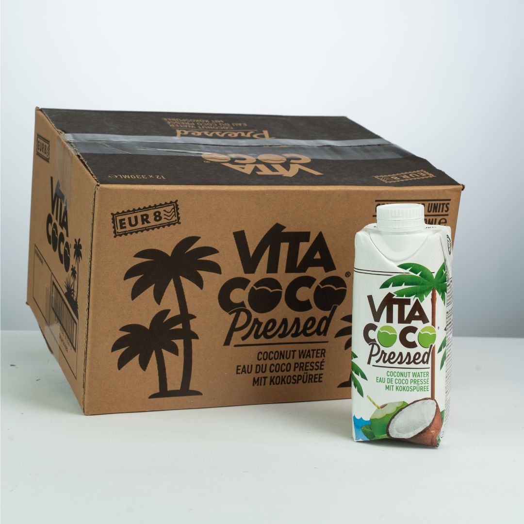 Água de Coco Extra Natural