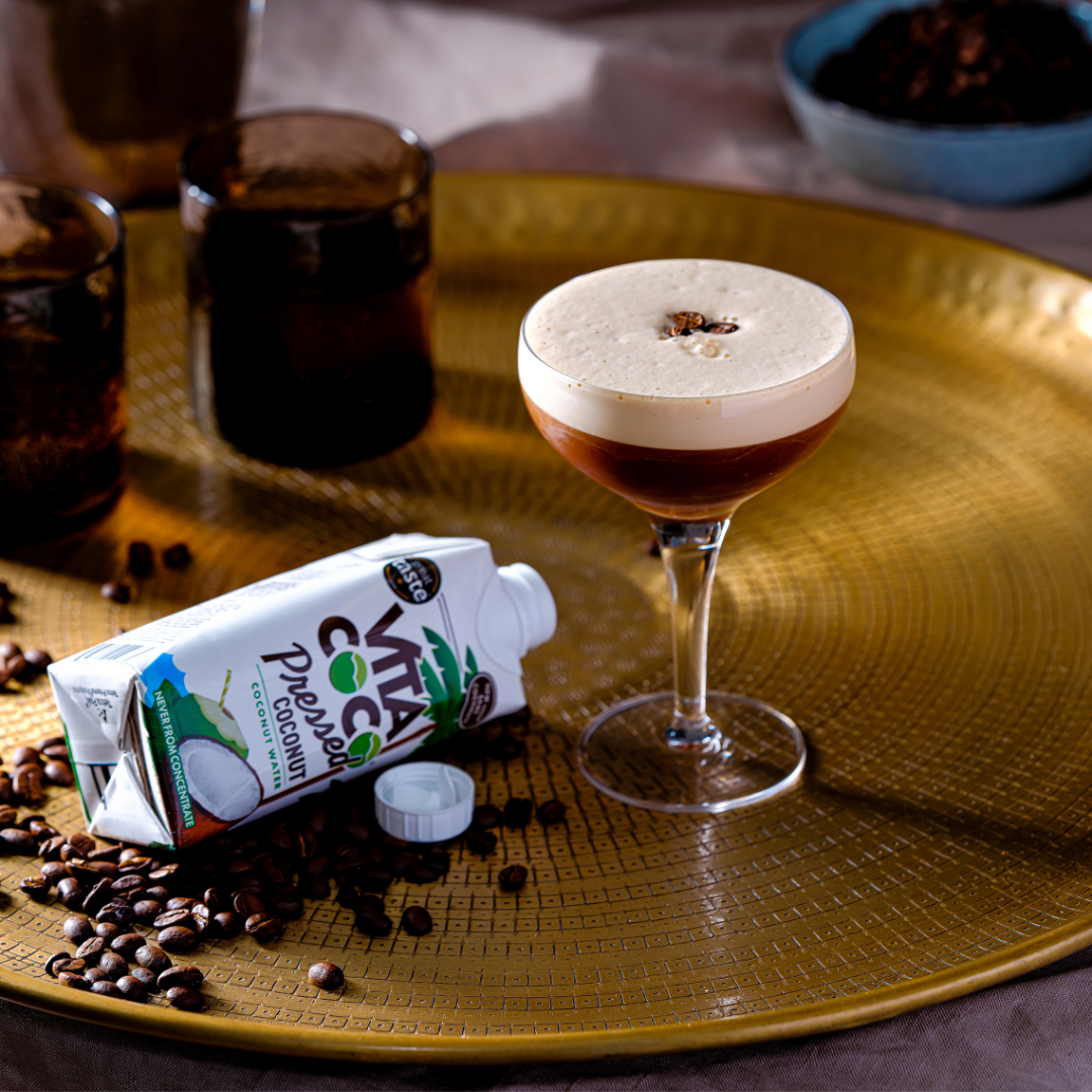 Água de Coco Extra Natural