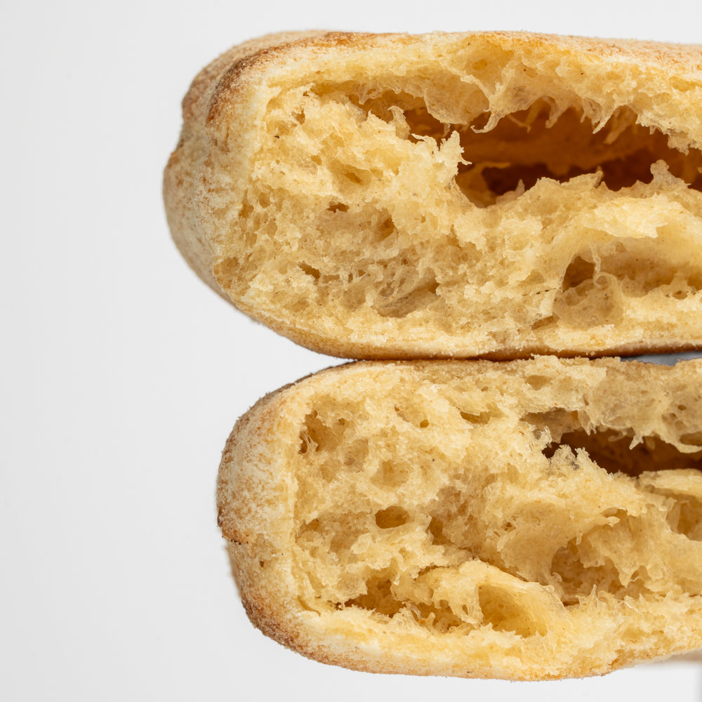 Pão Pita Proteico 420g