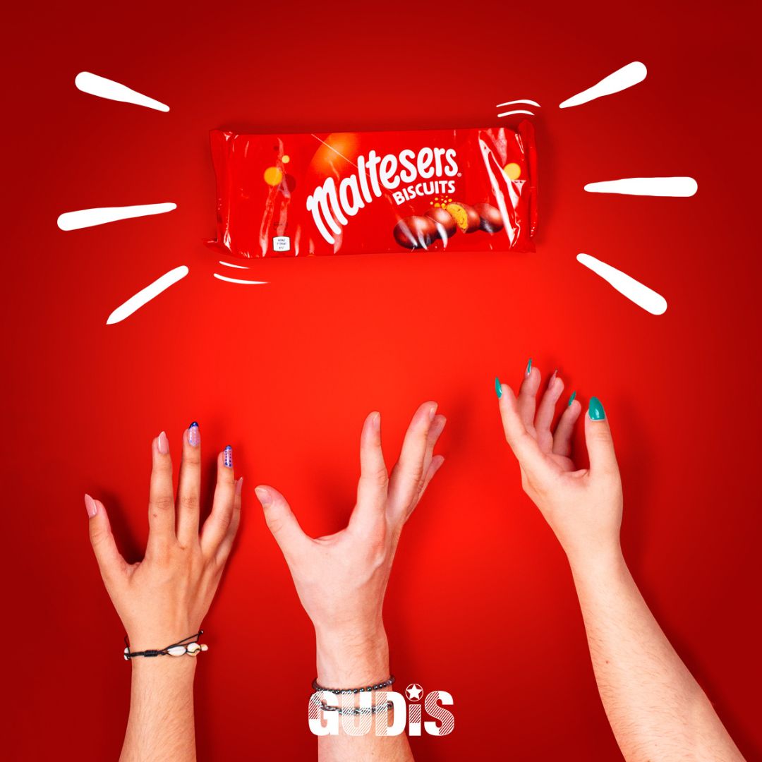 Maltesers Biscuits 110g