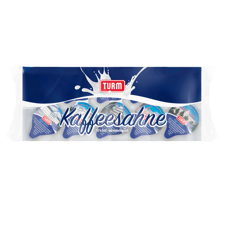 Nata p/ Café Turm 10% Gordura Natas p/ Café Turm - Loja online