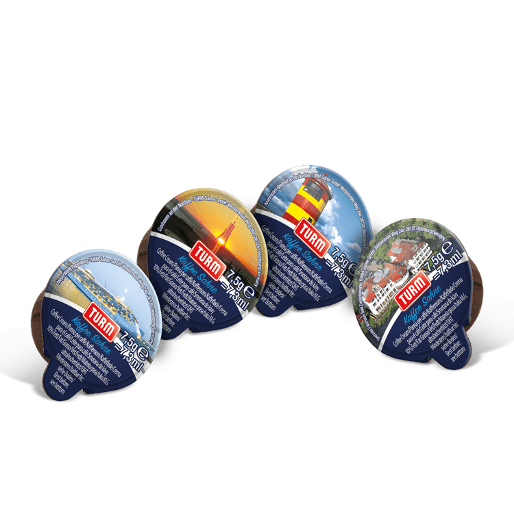 Nata p/ Café Turm 10% Gordura Natas p/ Café Turm - Loja online