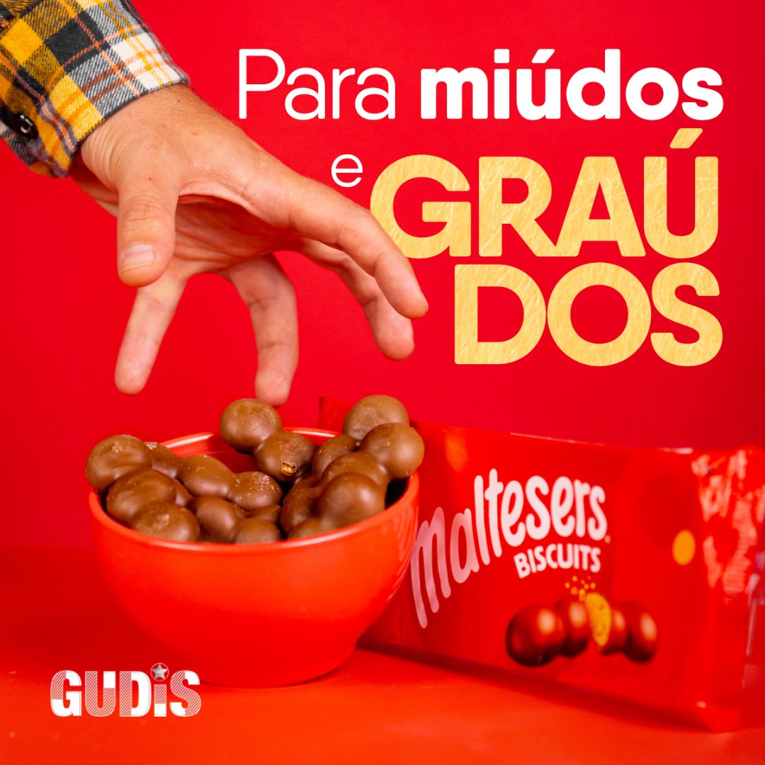 Maltesers Biscuits 110g