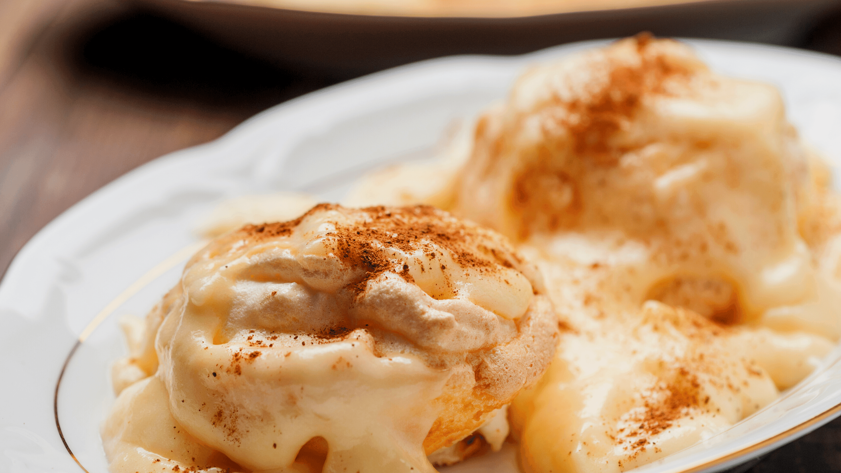 Farófias c/ um Molho Especial - GUDIS SHOP