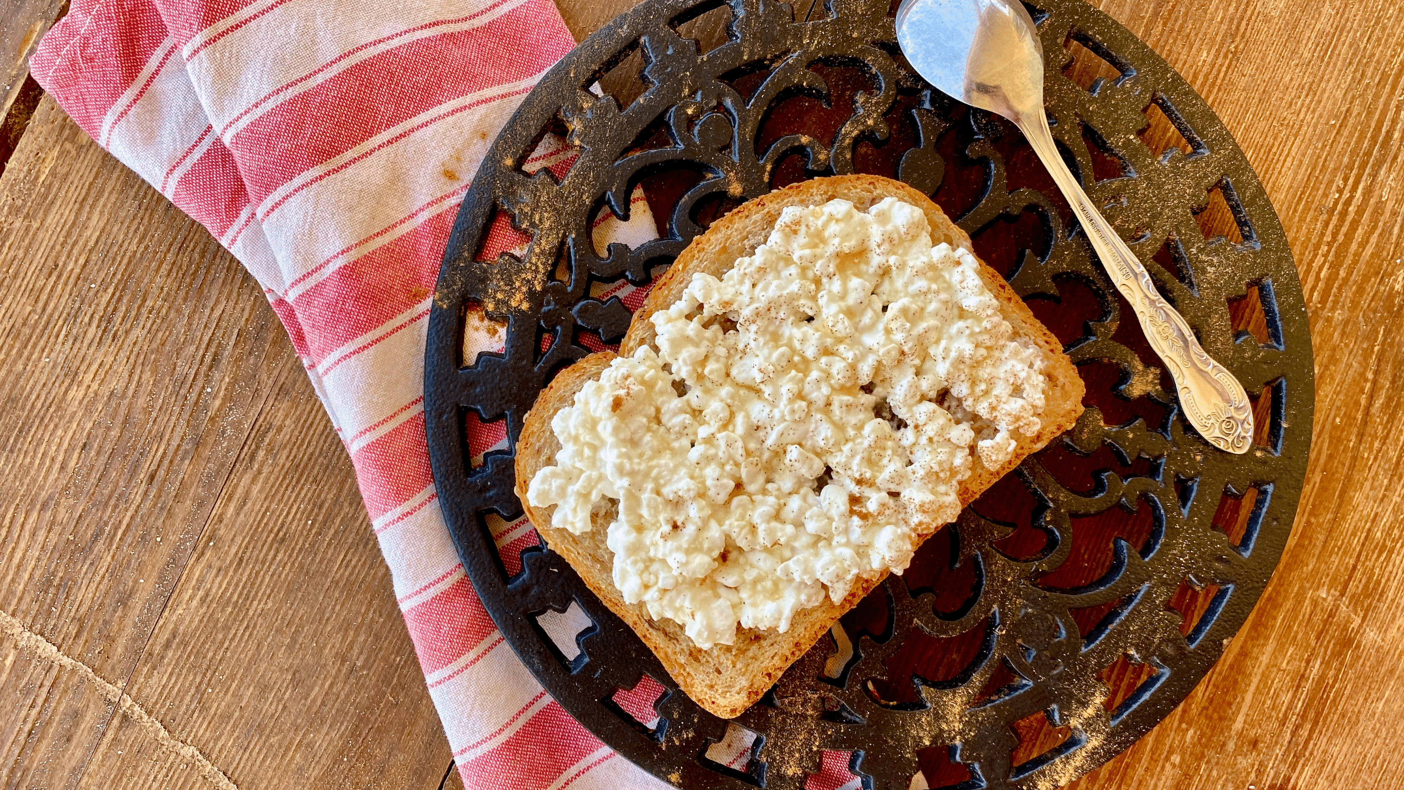 Torrada Saudável - GUDIS SHOP