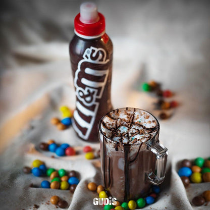 M&M's Leite c/ Chocolate 350ml