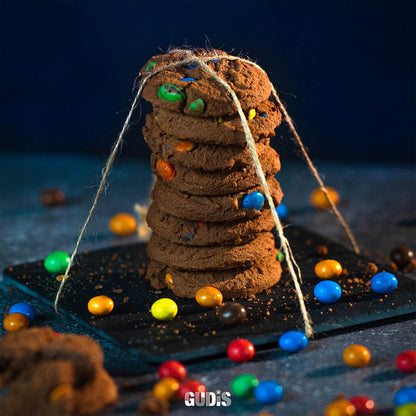 M&M´s mini Cookies 180g