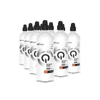 Bebida BCAAs ZERO - Toranja 700ml