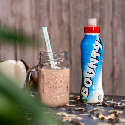 Bounty Chocolate and Coconut Milk 350ml