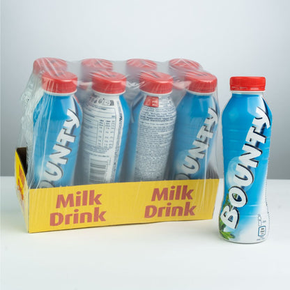 Bounty Chocolate and Coconut Milk 350ml