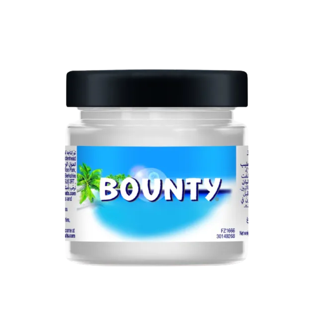 BOUNTY Creme p/ Barrar 200g