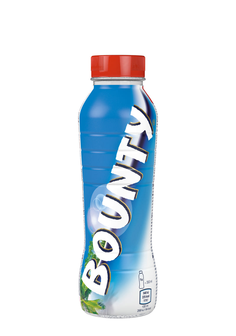 Bounty Leite c/ Chocolate e Coco 350ml