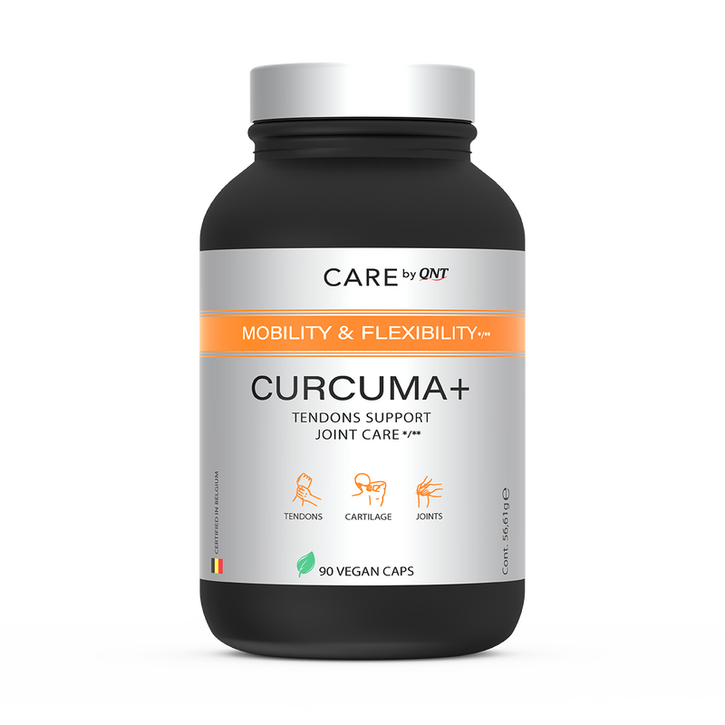 Curcuma+ 90 Cápsulas