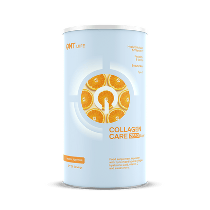 Colagénio Hidrolisado - Laranja 390g