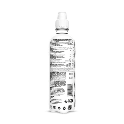 L-Carnitin ZERO Drink - Zitrone und Limette 500ml