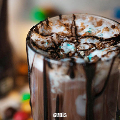 M&amp;M's Chocolate Milk 350ml