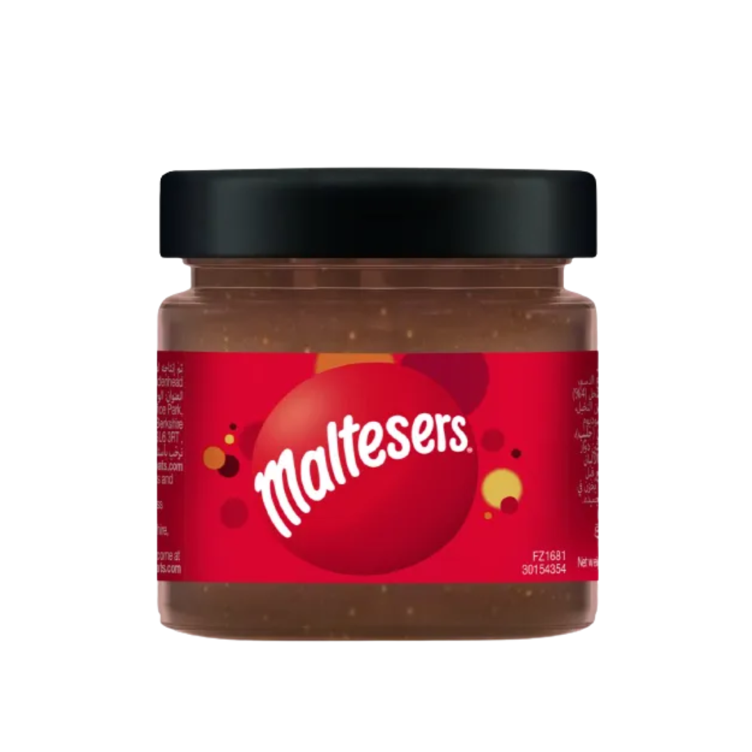 MALTESERS Creme p/ Barrar 200g