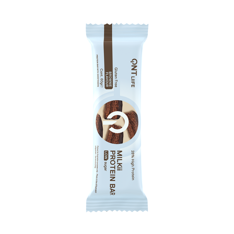 Milkii Protein Bar Brownie 60g