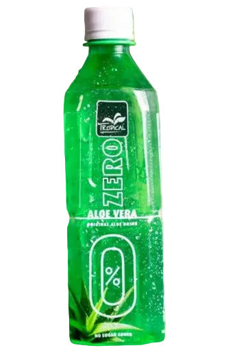 Mix de Aloe Veras (8x500ml)