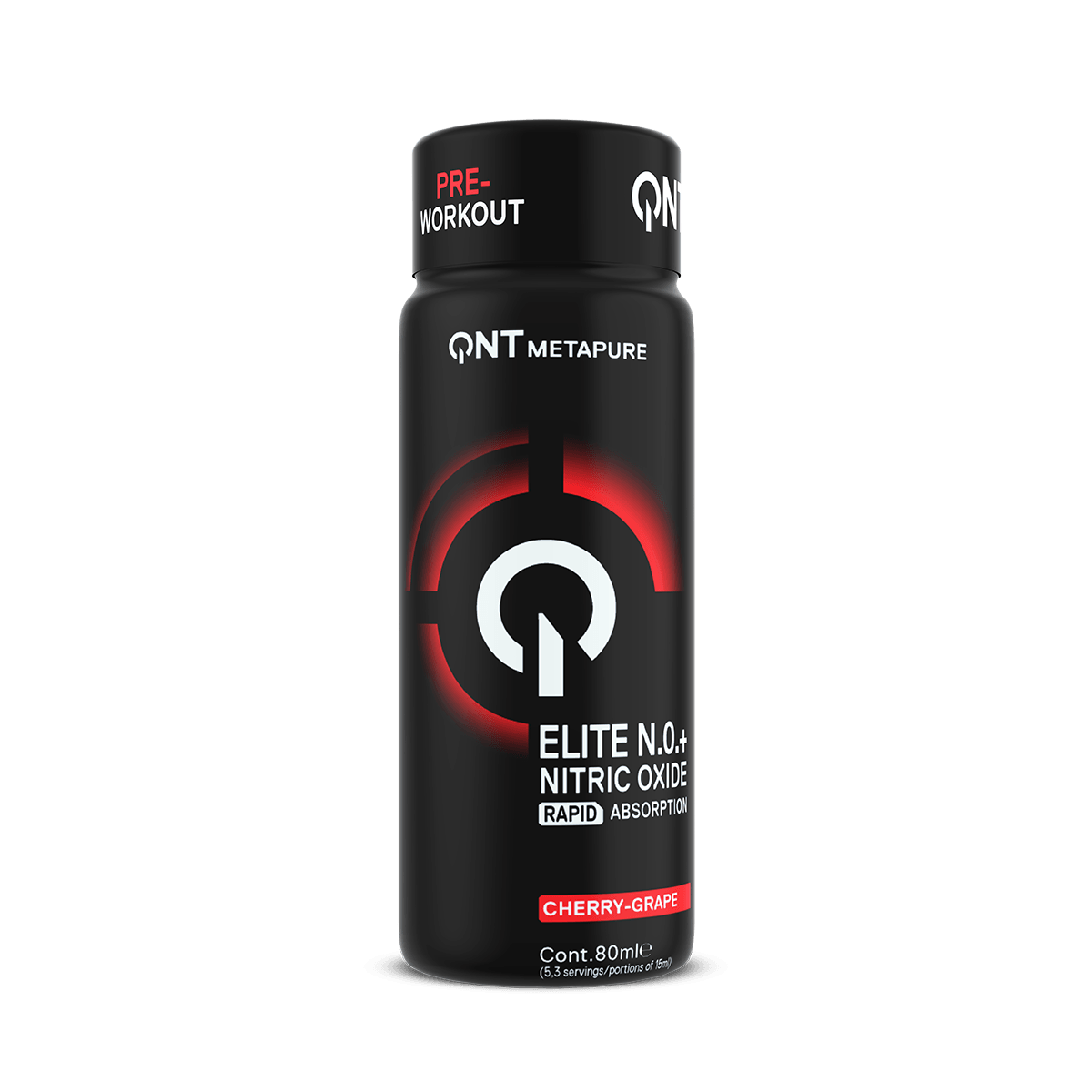 PRE WORKOUT - Elite Shot 80ml