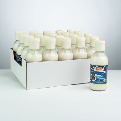 Turm Coffee Cream 10% Fat Jar 250g