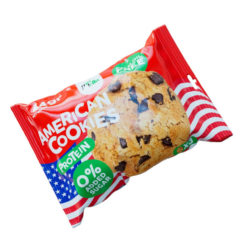 American Protein Cookies 45g