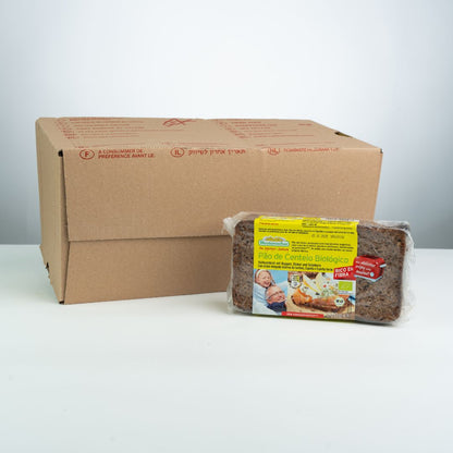 Organic Rye Bread 500g