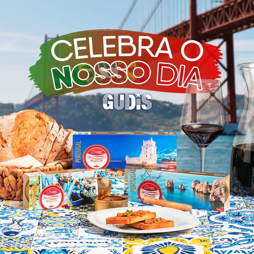 Patê de Sardinha - Edição Especial