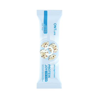 Barra Proteica Joy - Low Sugar Vanilla Ice 60g
