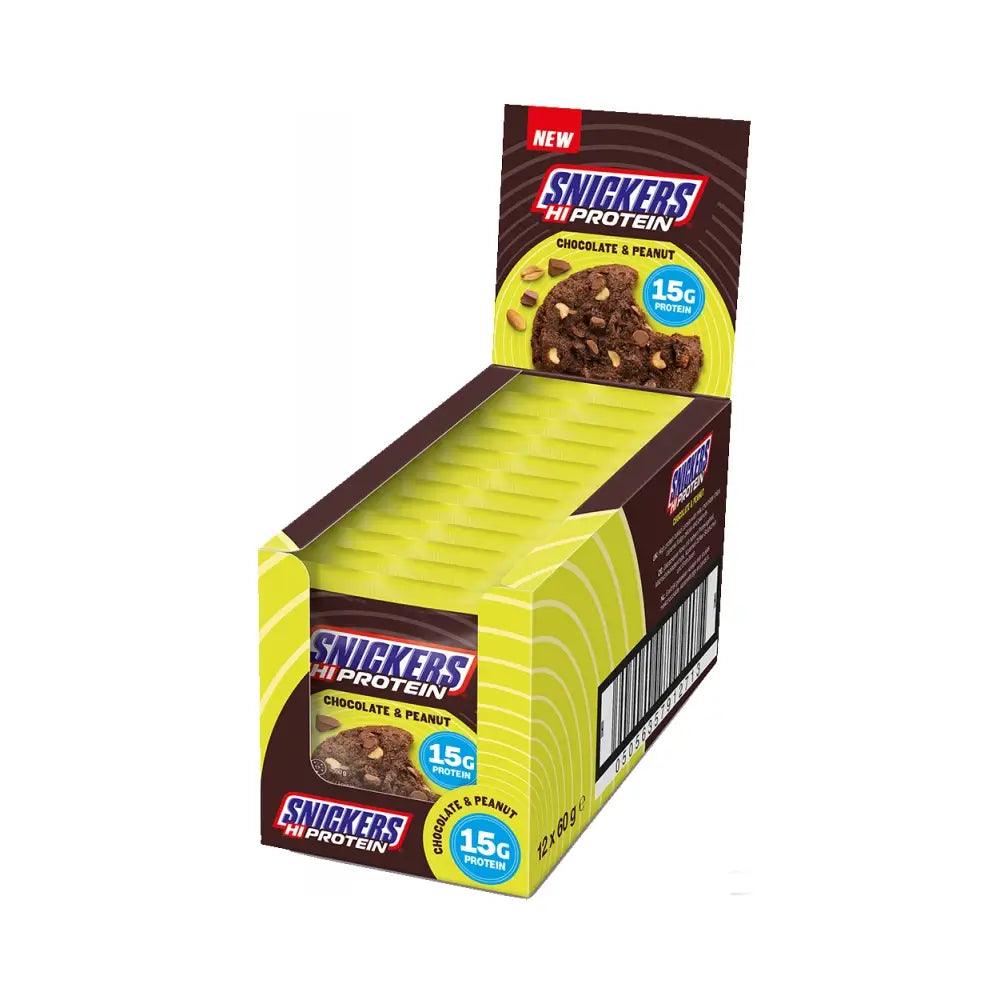 SNICKERS High Protein Cookie 60g